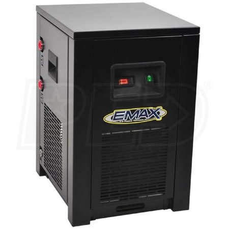 EMAX COMPRESSOR Ref Air Dryer 30CFM 115V EDRCF1150030